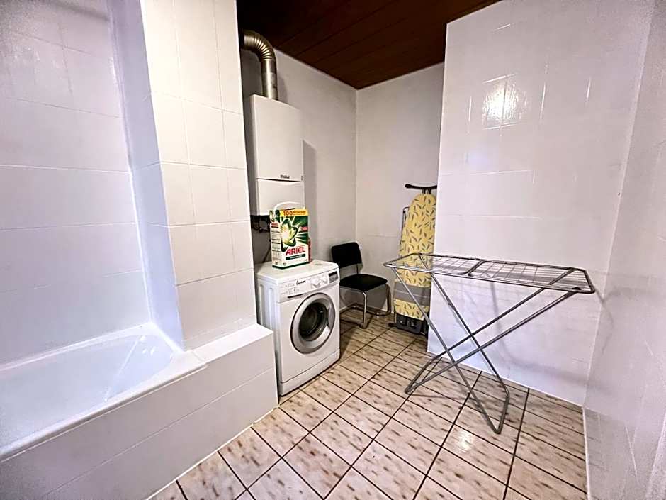 Bietigheim-Bissingen Studios, Zimmer und Appartement's