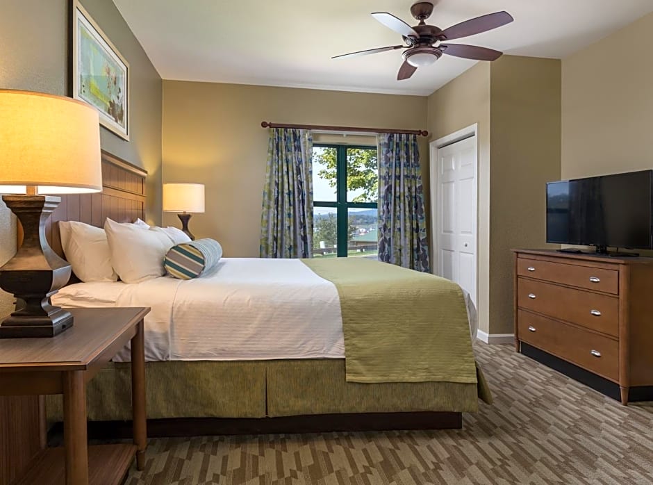 Club Wyndham Smoky Mountains