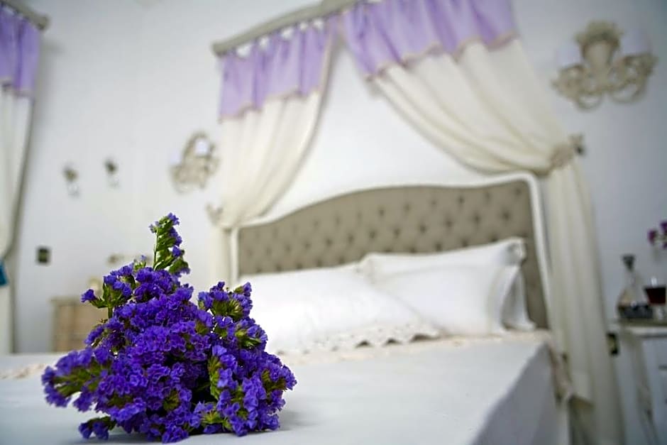 Hane Alaçatı Boutique Hotel