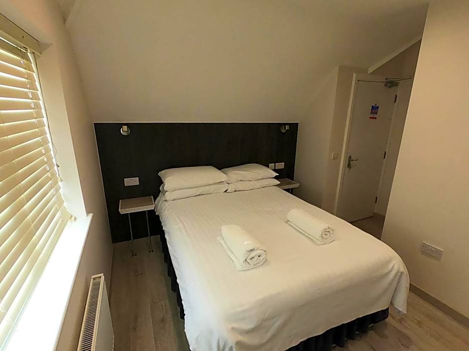 Debden Guest House