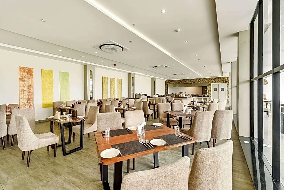 Ramada by Wyndham Bengaluru Yelahanka