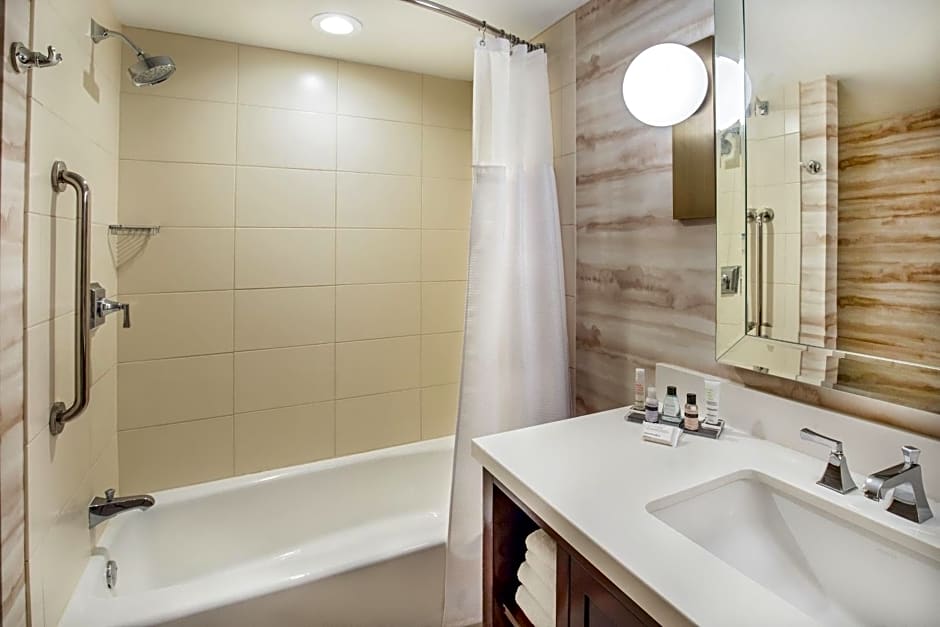 Peoria Marriott Pere Marquette