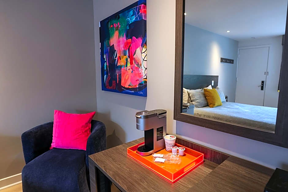 Le Fabreville Motel & Suites