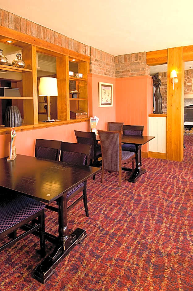 Premier Inn Plymouth (Sutton Harbour)