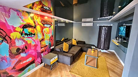 Letstay Hotel