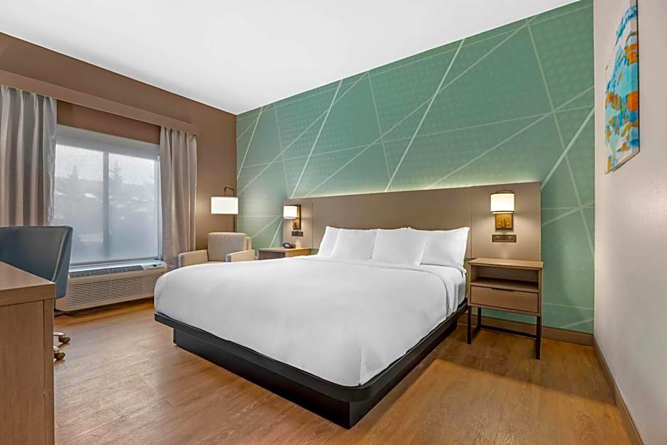 Comfort Inn Sullivan