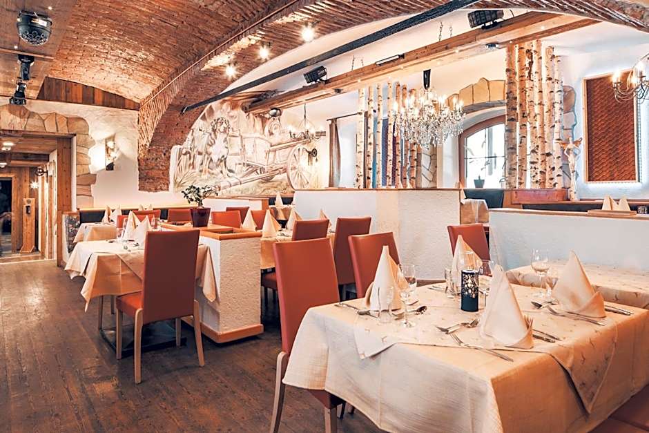 Hotel Samerhof - Skidepot inklusive