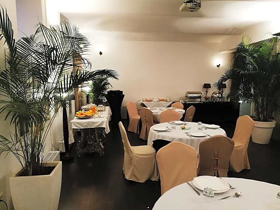 Antiq Palace - Historic Hotels of Europe