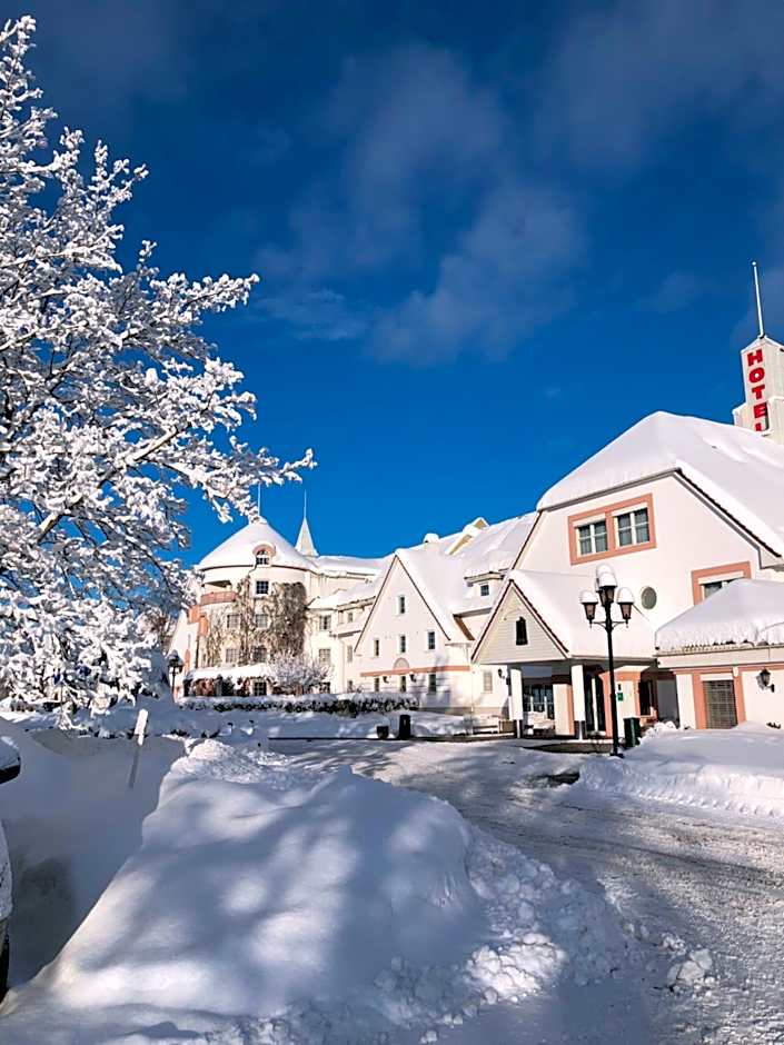 Quality Hotel Olavsgaard