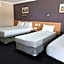 SunPalms Motel