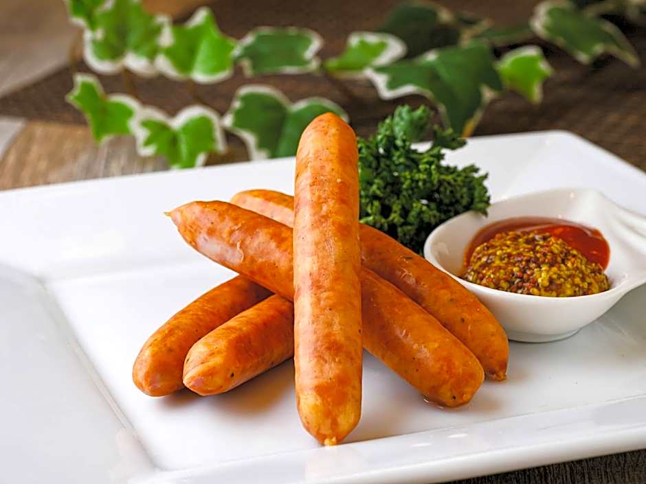 Comfort Inn Karuizawa