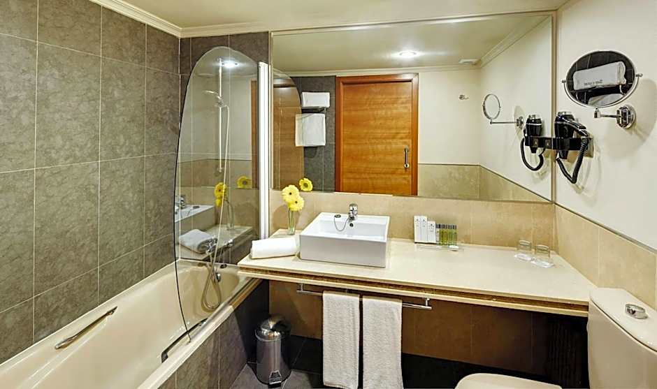 Sercotel Gran hotel Zurbaran