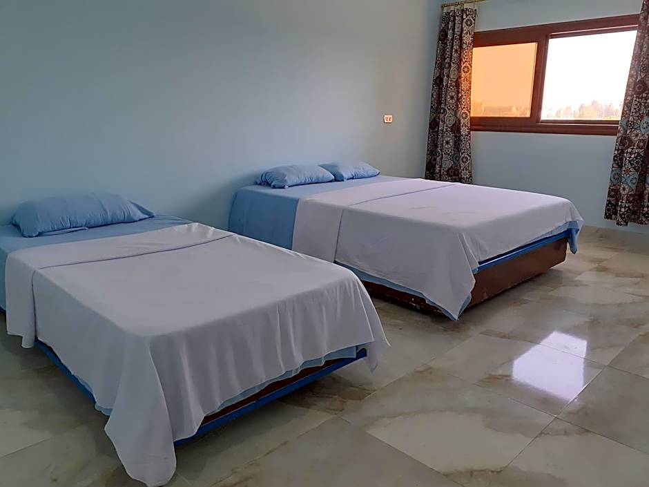 Nile Roof Hotel
