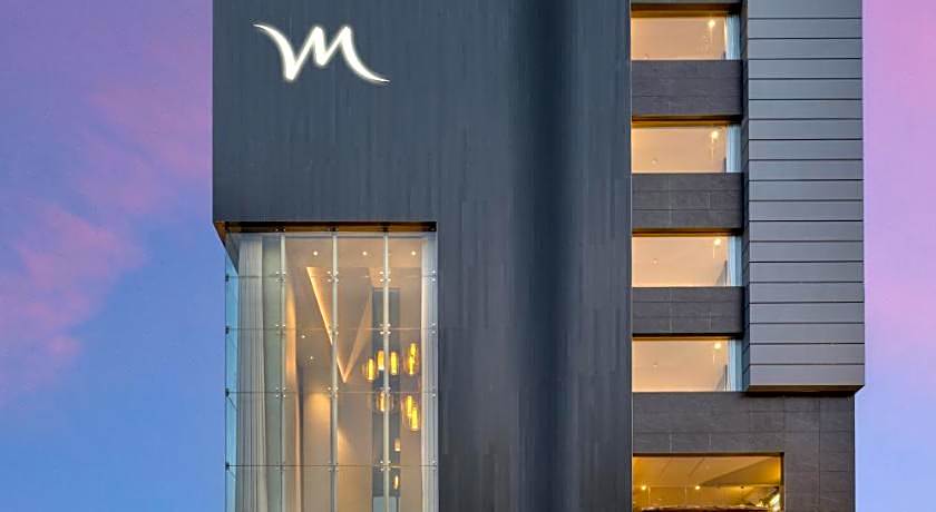 Mercure Chandigarh Tribune Chowk