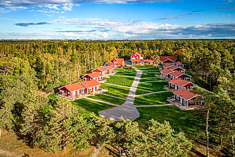 Stora Frögården