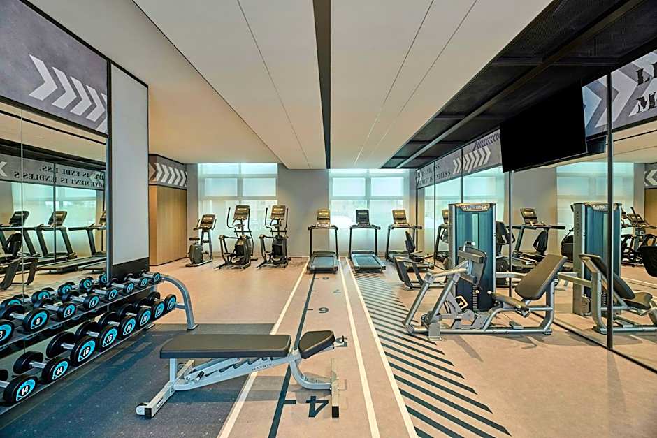 Four Points by Sheraton Kunshan