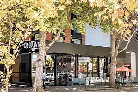 Quay Perth