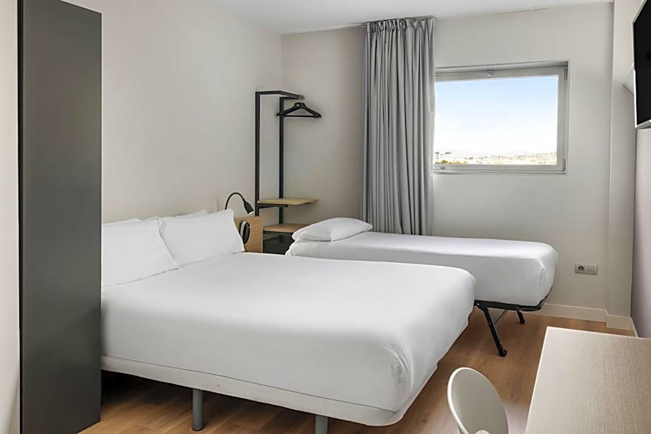 B&B Hotel Granada