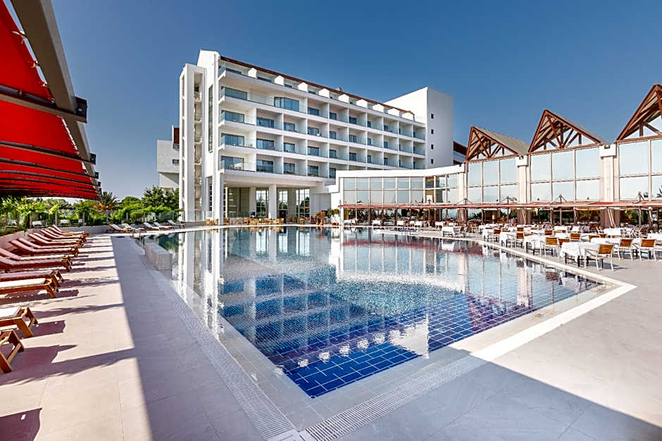 Grand Hotel Ontur Cesme