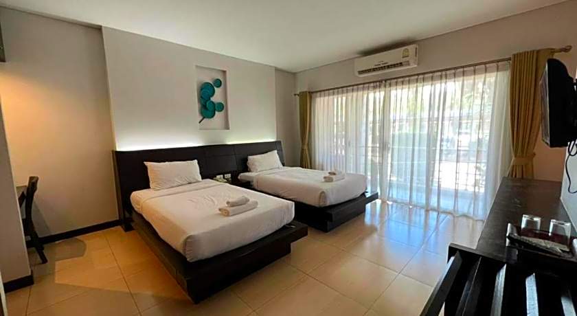 The O Valley Hotel