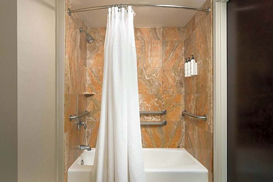 SpringHill Suites by Marriott Tampa Westshore Airport