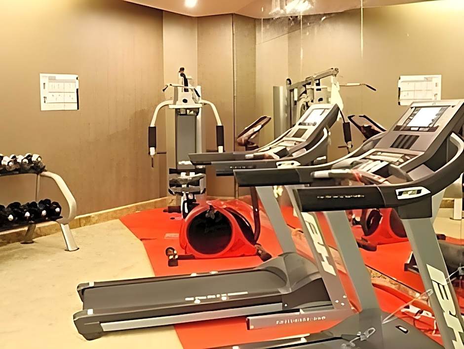 Dongguan Jun Hao Hotel