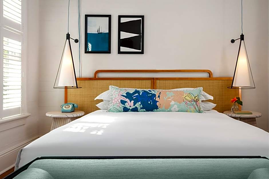 Winslow's Bungalows - Key West Historic Inns