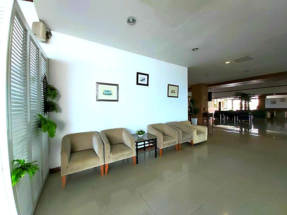 Ampo Residence Hotel