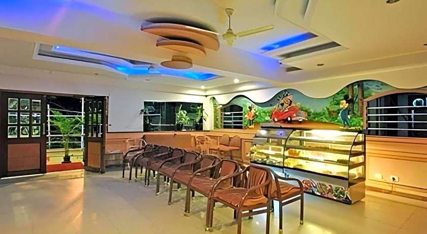 Hotel Nandhini Jayanagar