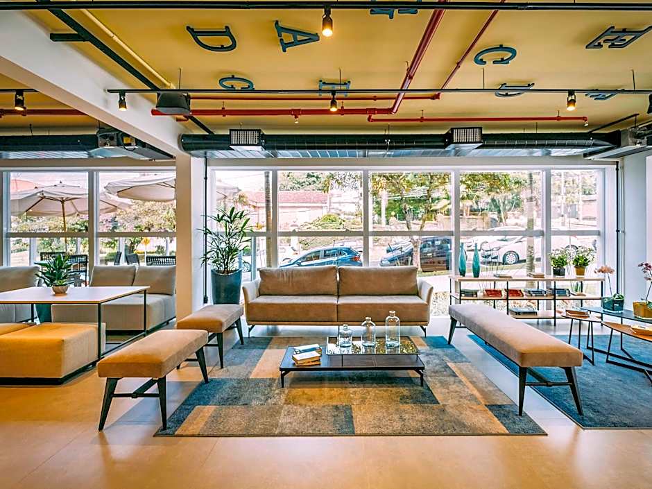 Ibis Styles Pocos De Caldas