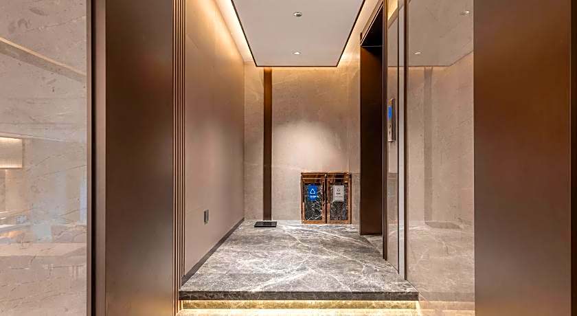 Lavande Hotel Guangzhou Zhengjia Plaza Branch