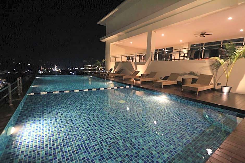 Java Lotus Hotel Jember