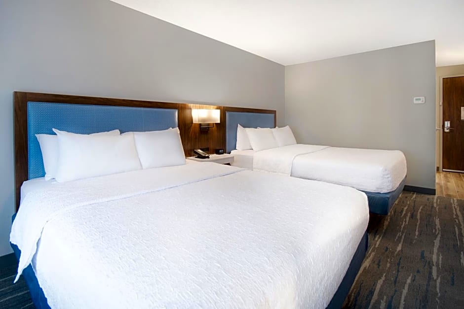 Hampton Inn By Hilton & Suites Dayton-Vandalia, Oh