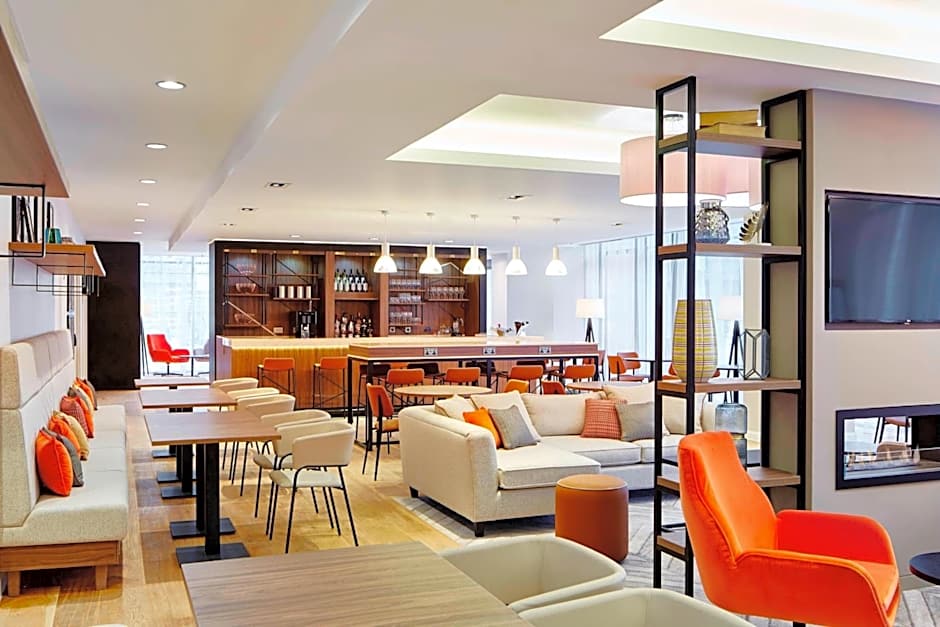 Residence Inn by Marriott Aberdeen