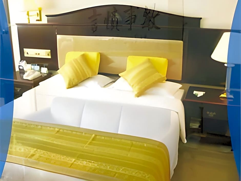 Telecom International Hotel