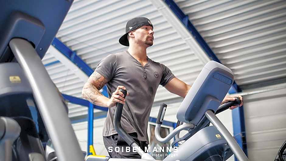 Soibelmanns Hotel Rügen