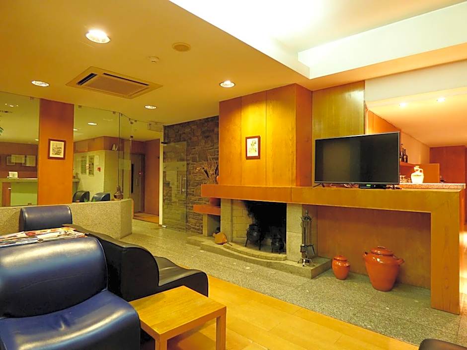 Hotel Nordeste Shalom