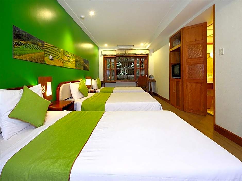 Thanh Van Hotel