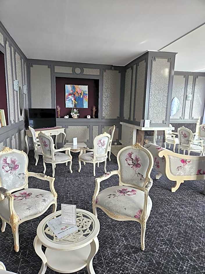 Alexain Hotel Restaurant & Wellness - Colmar Ouest