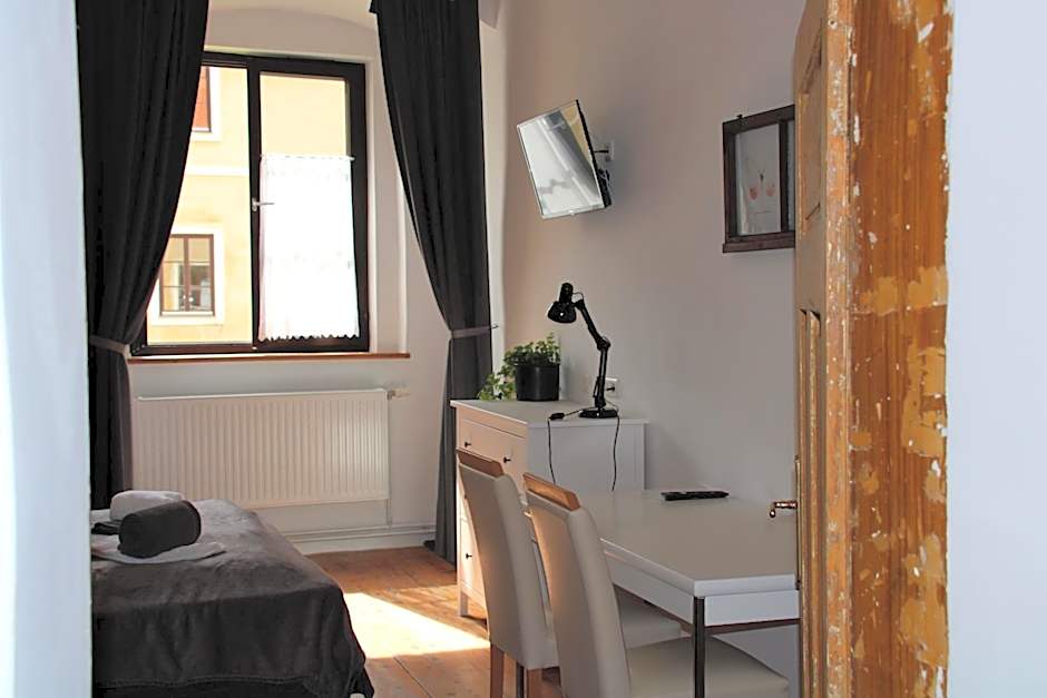 Hotel im Stift Neuberg