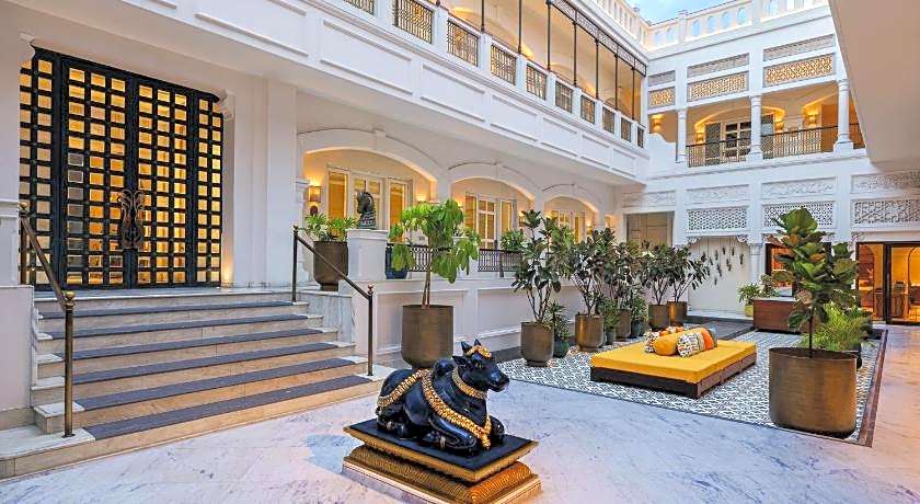 Pilibhit House, Haridwar - IHCL SeleQtions