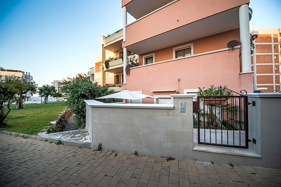 La Casetta di Chiara B&B