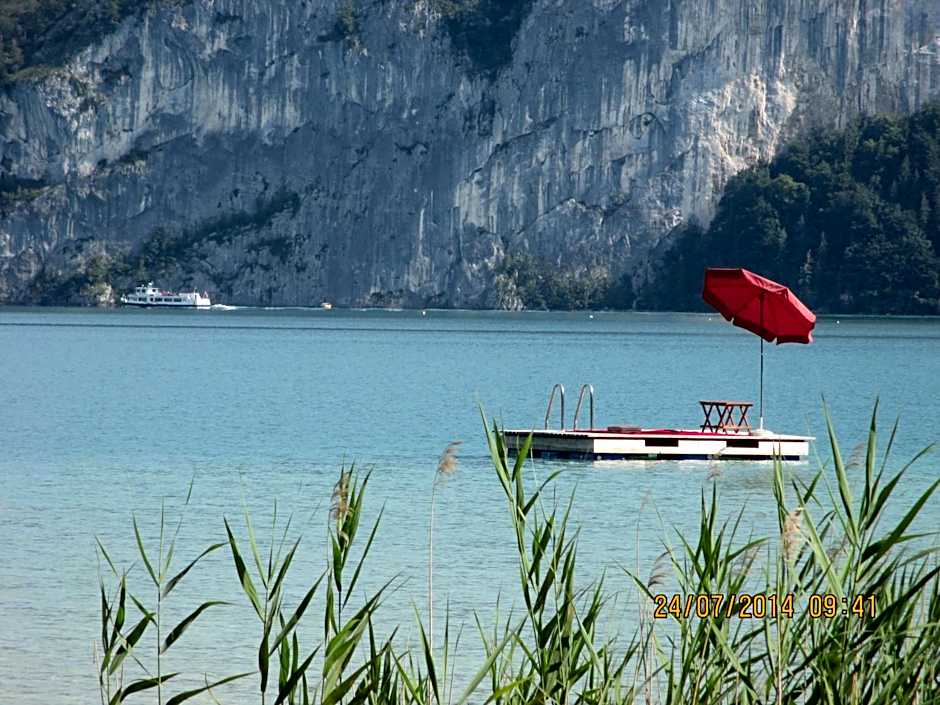 Landhaus Leitner am Wolfgangsee