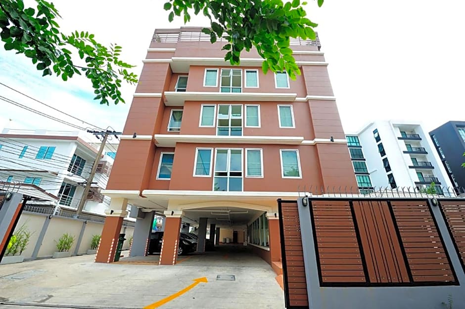 Aravinda Living Home