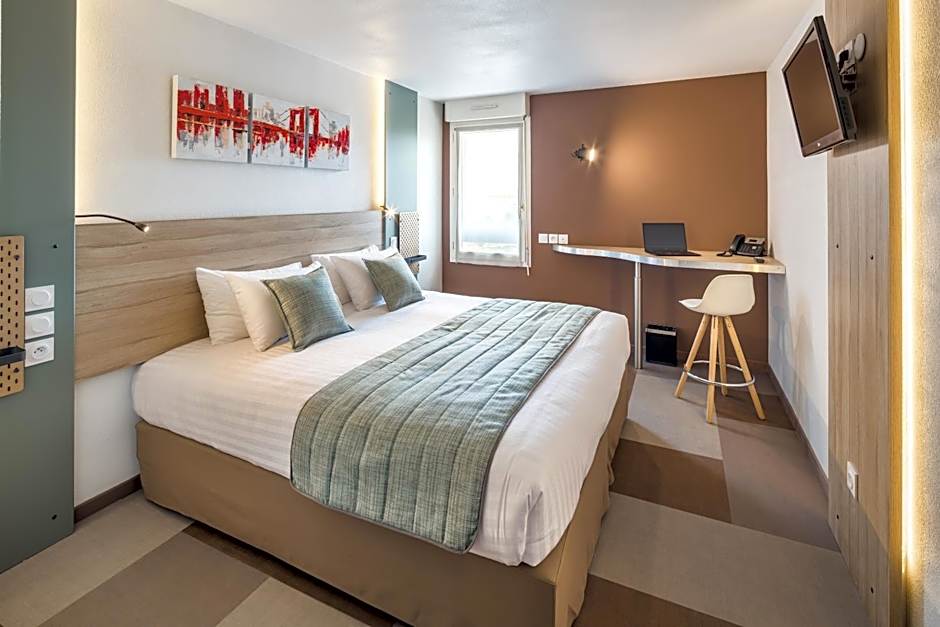 Carré Pau Airport Hôtel