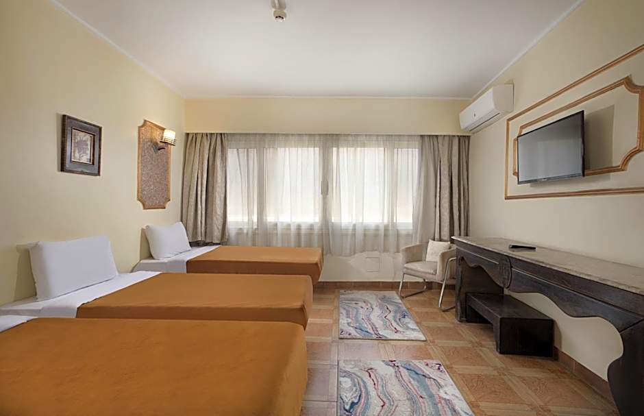 Kanzy Hotel Cairo