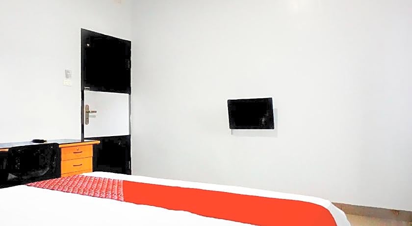 Collection O Banda Aceh near Masjid Raya Baiturrahman formerly Hotel Mulana