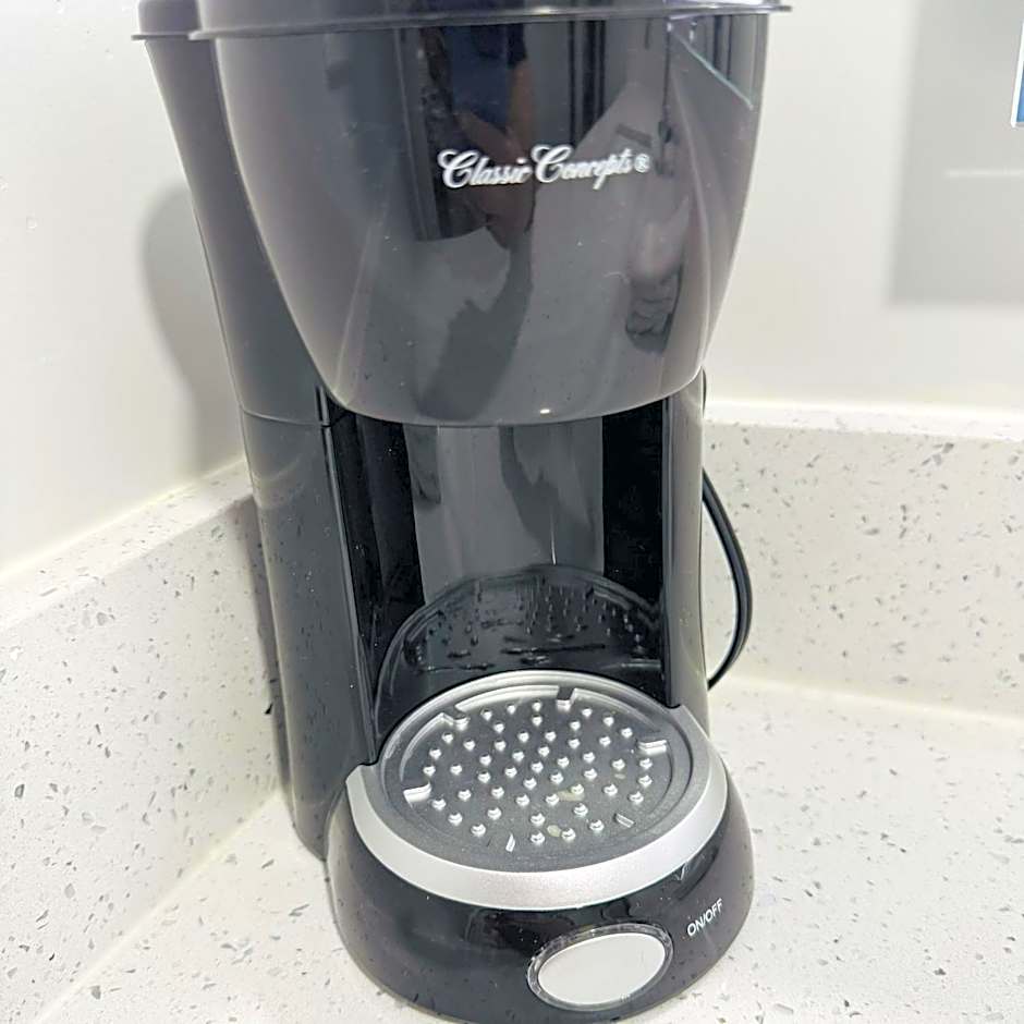 Red Roof Inn Miami, AZ