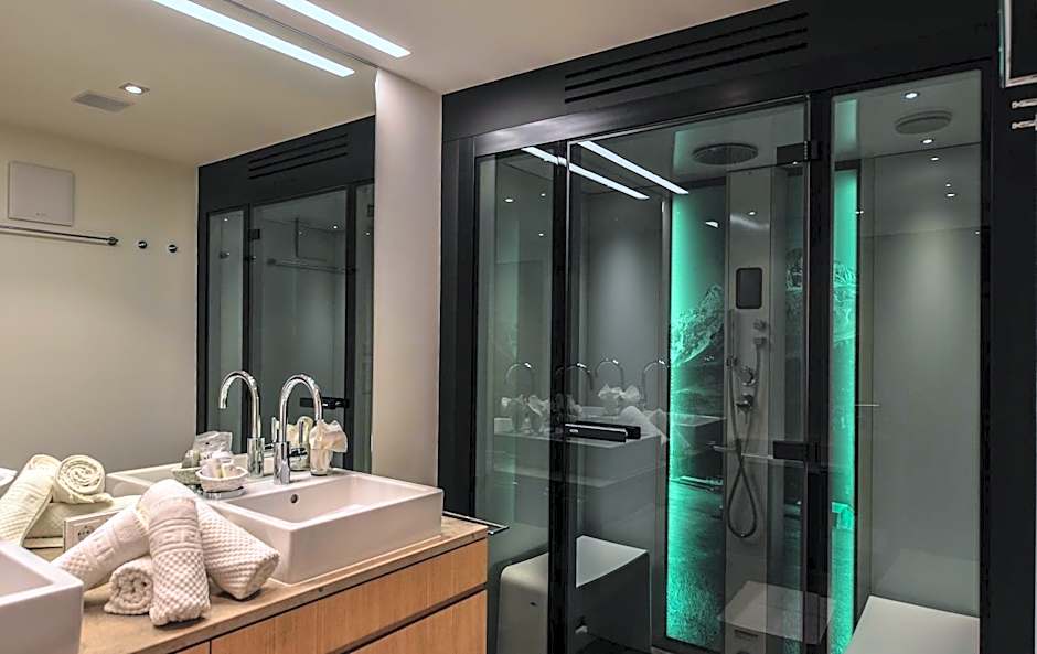 Balma Restaurant Suites