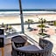Sandcastle Hotel on the Beach